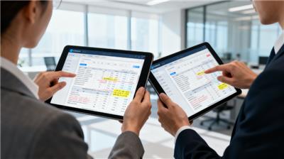 计划阶段 财务报表审计差异说明 宁夏永瑞财税服务供应