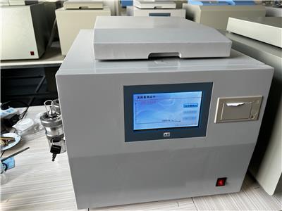 触摸屏量热仪选购指南：口碑好的厂家及型号推荐