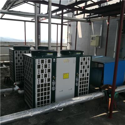 美迪空气能热水器好用吗，探讨东莞美迪创新能力、口碑及公司情况