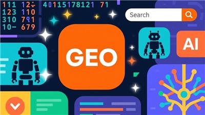 靠谱的GEO优化公司推荐，上海誉商科技脱颖而出