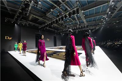 女装量身定制服务选哪家好？看这里！