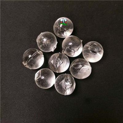 食品级防结垢 磷酸盐阻垢剂 太阳能净水除垢球武威