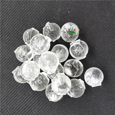 生活用水除垢剂 饮用水软化水质 硅磷晶秋装环视阻垢剂酒泉