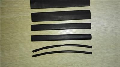广州绝缘氟橡胶热缩套管选哪家 广州中正热缩新材料供应