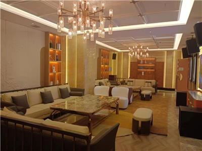 探讨KTV灯具正规厂家哪家好，欧朗仕来样定制靠谱