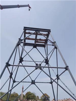 探讨井架型号，鹤壁双民井架厂家提供优质方案