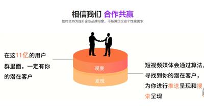 剖析短视频内容运营策略，苏州有实力的公司推荐
