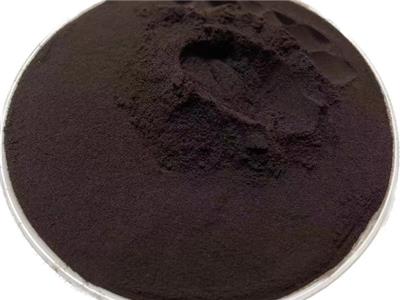 杭州高纯度茶色素参数 浙江中禄松波生物供应