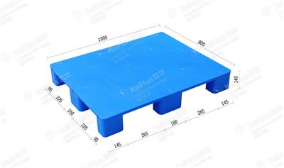 江西塑胶托盘批发 浙江靖凯模塑科技供应