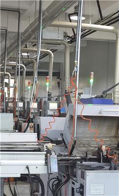 解读制造业供应链软件，无锡启云产品特点与应用场景说明