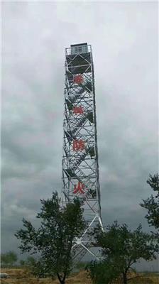 选购瞭望塔，景县信丰厂家性价比高吗，适用于四川地区
