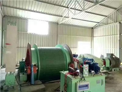 矿用提升绞车选购指南：专业品牌与高性价比之选