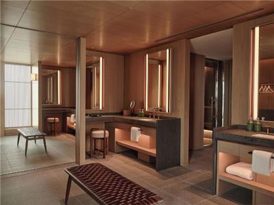 江苏酒店定制家具一体化 江苏传祺家具供应