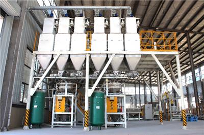 平凉抹面砂浆服务热线 宁夏明宝新型涂料供应