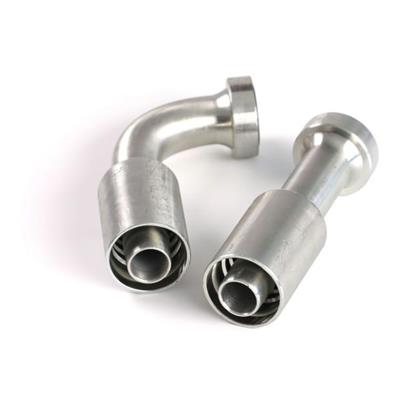 整理不锈钢液压接头线下购买地点，品牌企业影响力排名揭秘