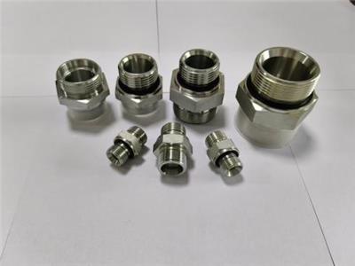 2025年不锈钢液压接头厂家新推荐排行榜白皮书，不锈钢液压接头哪家好/不锈钢液压接头服务推荐几家/不锈钢液压接头哪家合适公司推荐