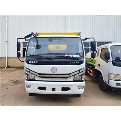 长春烟花爆炸运输车定制