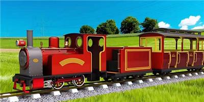 北京迷你爬坡小火车设计公司 浙江中特轨道交通装备集团供应