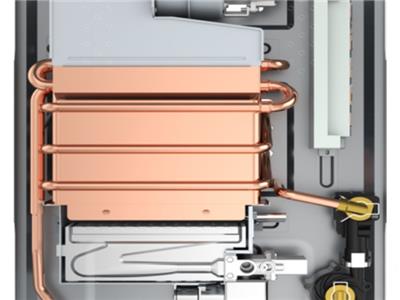 中山耐高温无氧铜水箱重量 中山市贝蒂斯电器供应