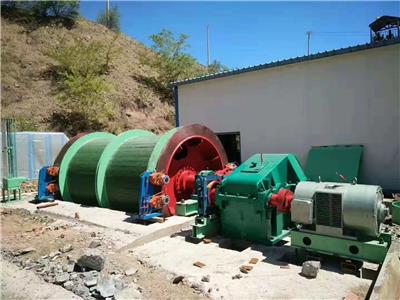 卷扬机厂家推荐，靠谱的品牌在河南地区有哪些