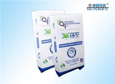 医疗铝箔袋靠谱之选：申凯包装的实力彰显