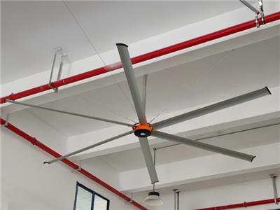 湖北7.3米工业吊扇定制厂家 真诚推荐 常州炎能电力供应