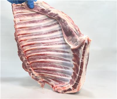 2025年五大宁夏滩羊屠宰企业推荐，专业的宁夏滩羊厂家全解析