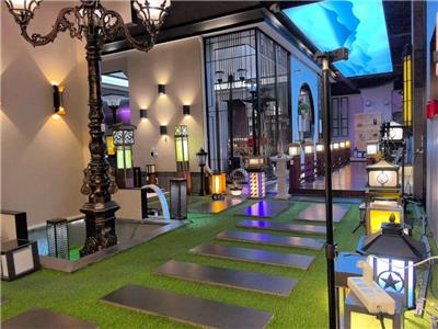 讲讲庭院灯日常维护难不难，百福专业指导轻松搞定