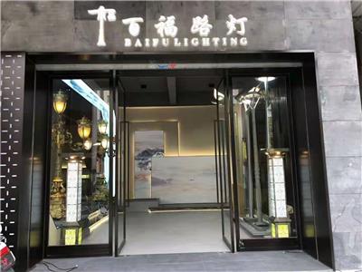 阐释庭院灯材质如何选，盘点庭院灯营造温馨感及售后好的品牌