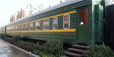 广西双轨爬山小火车设计公司 浙江中特轨道交通装备集团供应