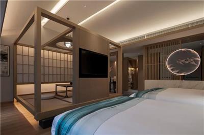 南通装修酒店家具批发 贴心服务 江苏传祺家具供应