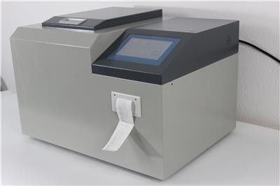 共话智能汉字量热仪操作，黑龙江好用品牌哪家强