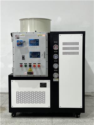 江苏循环导热油电加热器生产厂家