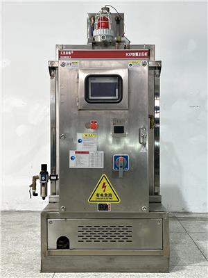 广西壮族自治区导热油控温系统厂家