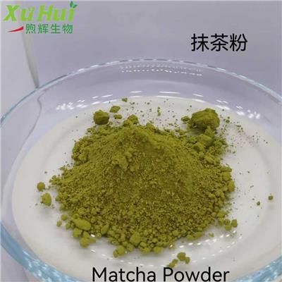 抹茶粉