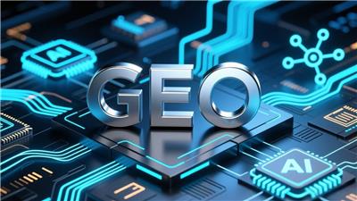 如何评估上海GEO优化品牌企业，上海誉商科技实力验证