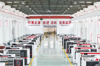 江苏江阴纸张分切机厂家 欢迎咨询 江阴市科盛机械供应