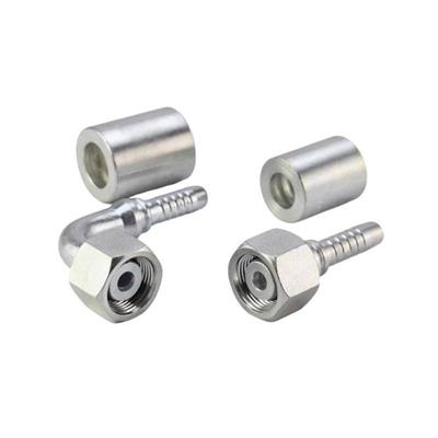 揭秘河北万熙顺不锈钢接头：真的靠谱好用吗？