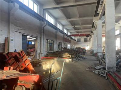 河南附近脚手架加装 平湖市明春建筑机械修造供应