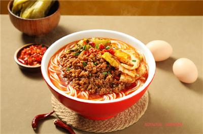 东莞柒粉田*数量 柒粉田拌粉王供应