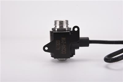 重庆医疗电磁阀总成 宁波市安利特机械供应 宁波市安利特机械供应