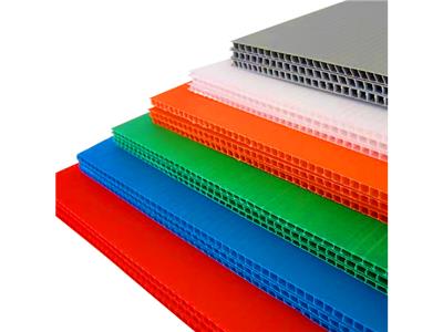 北京展示箱塑料中空板 上海煜尚萱实业供应 上海煜尚萱实业供应