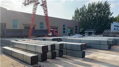 神龙拜耳光伏支架教程