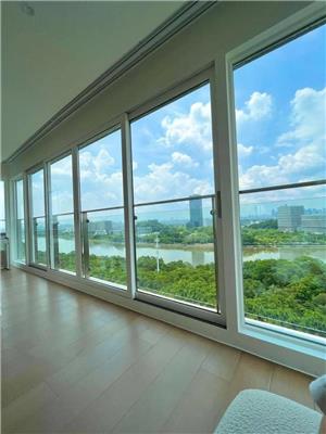 别墅与系统门窗安装供应商优质推荐