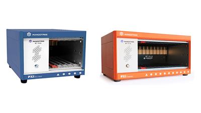 天津14槽3UPXI机箱现货 湖北瑞尔达科技供应