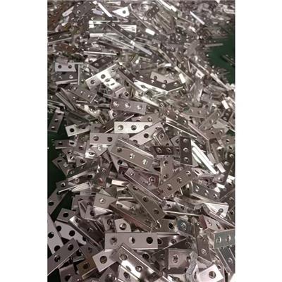 西宁镀锡铜排定制