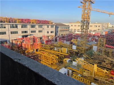 江苏本地脚手架工厂直销 平湖市明春建筑机械修造供应