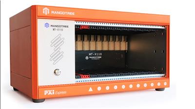 北京测试PXI机箱 湖北瑞尔达科技供应