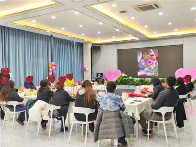 兴庆区线下相亲交友活动 诚信互利 同舟文化科技供应