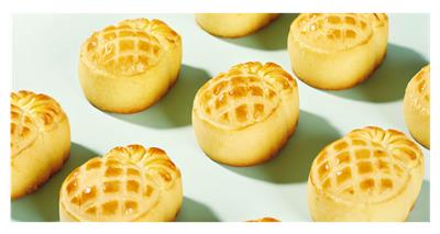 黑龙江电商平台凤梨酥礼盒装 广东省传稻食品供应